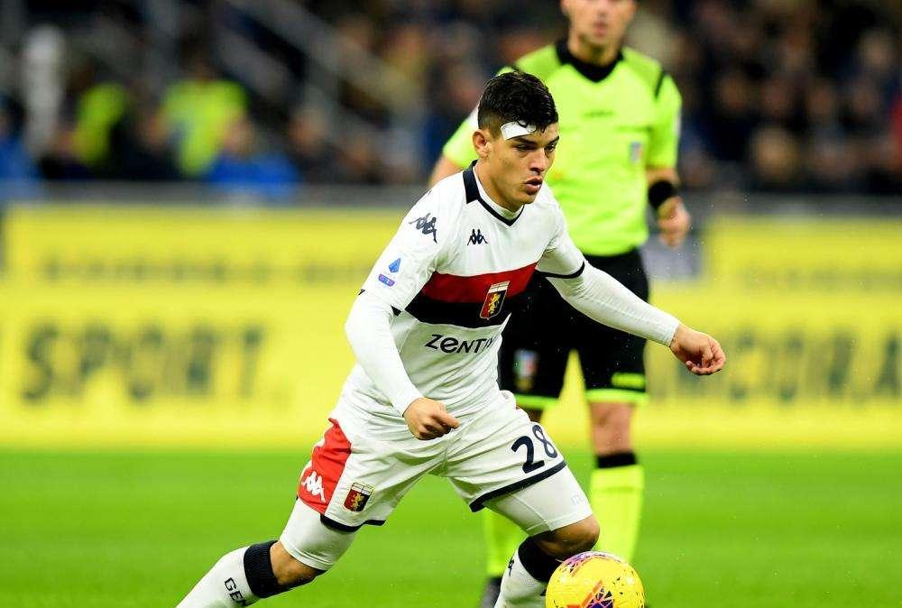Tuttosport: "Agudelo verso il Verona"
