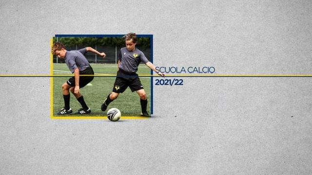 Hellas: Scuola Calcio 2021/2022, al via le iscrizioni 