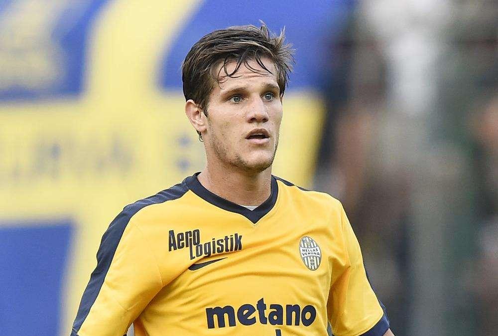 La Cremonese pensa all'ex gialloblù Bruno Zuculini