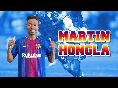 Chi è Martin Hongla, primo acquisto dell'Hellas Verona in questa sessione di mercato