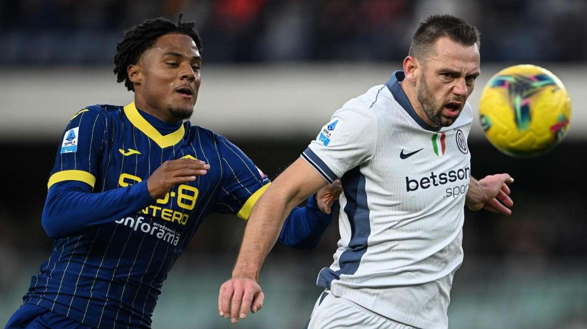 Serie A, 35a giornata: oggi quattro incontri, in campo anche Napoli e Inter
