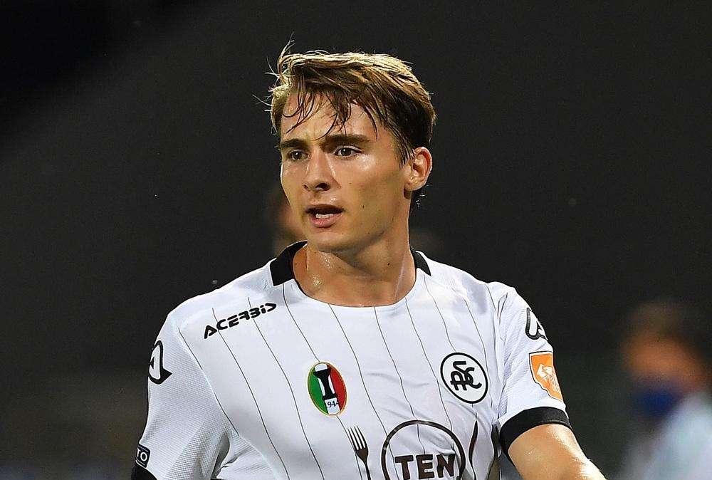 Spezia, la probabile formazione secondo spezianews