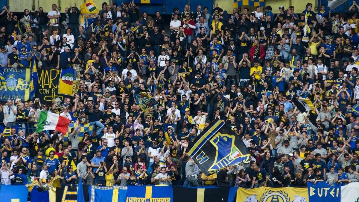 ALESSANDRIA - VERONA, IL TABELLINO 2 - 1