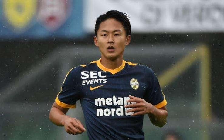 L'Arena: Interesse dal Belgio per Lee