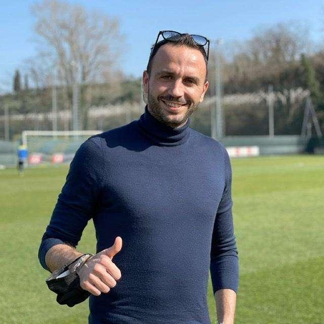 Ivan Juric: «Contento dei complimenti ricevuti. Mi hanno fatto piacere le visite di Pazzini e Pessina»