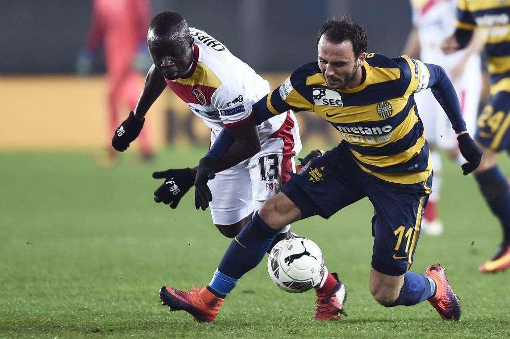 Verona-Benevento: precedenti, numeri e curiosità