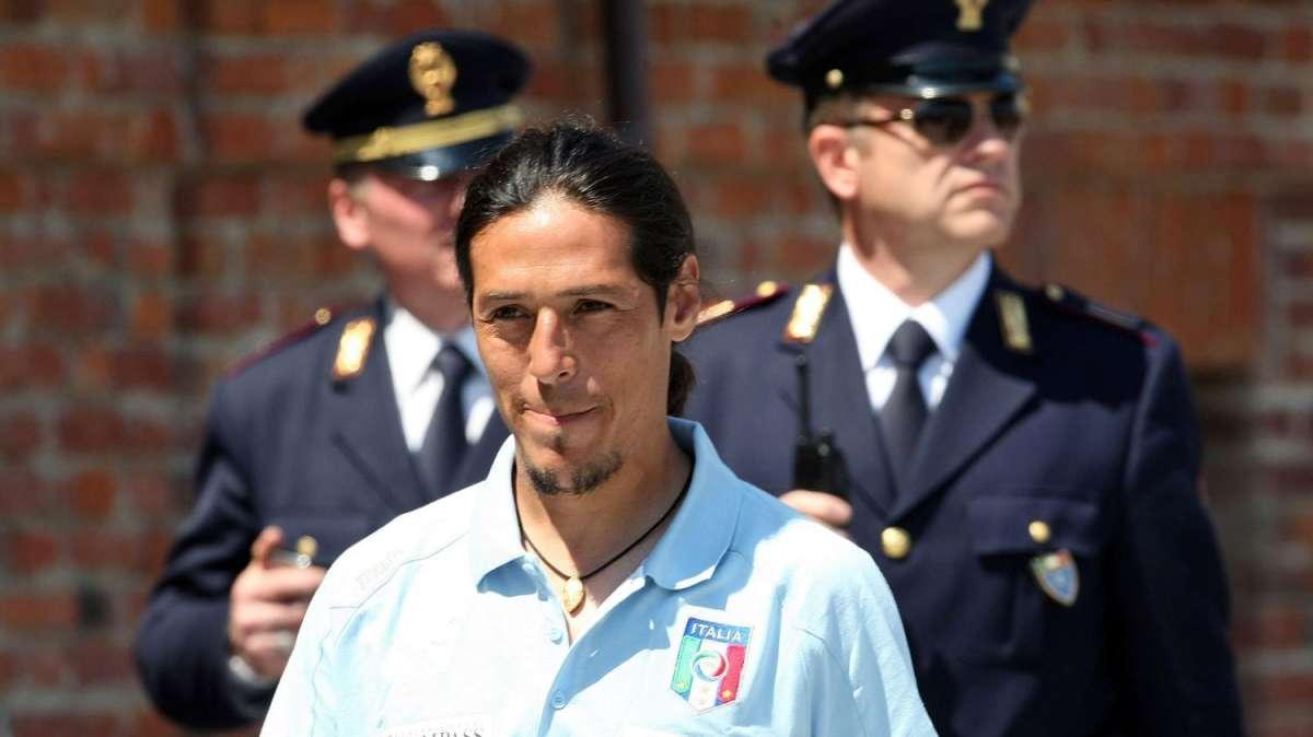 Olympique Marsiglia: Mauro Camoranesi vice di Tudor