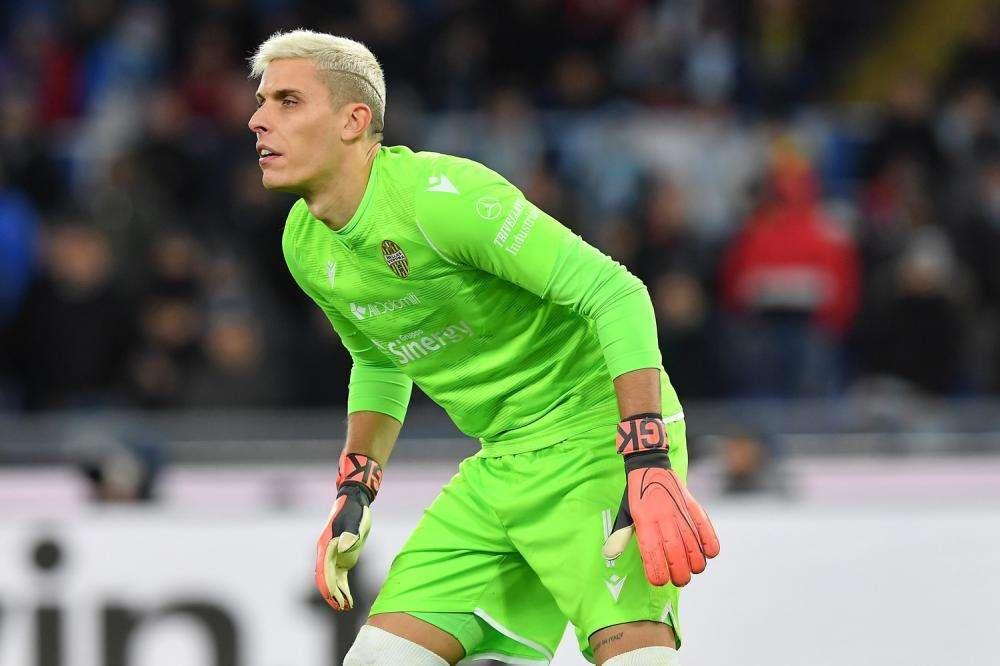Sassuolo-Verona 3-3 Pareggio ricco di reti in Emilia. Salvezza a un punto. 