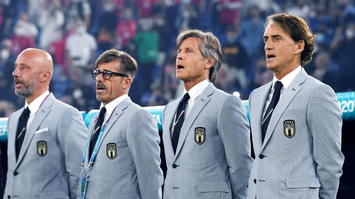 Nazionale: dopo Mancini potrebbe lasciare anche Oriali