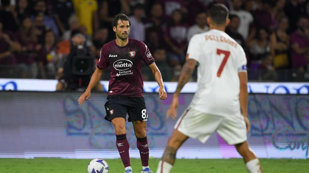 Serie A, 22^ giornata: si chiude stasera con Salernitana-Roma