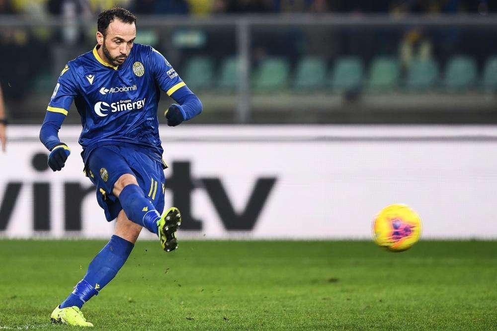 Le pagelle del Verona: Un Verona da sogno batte in rimonta la Juventus. 