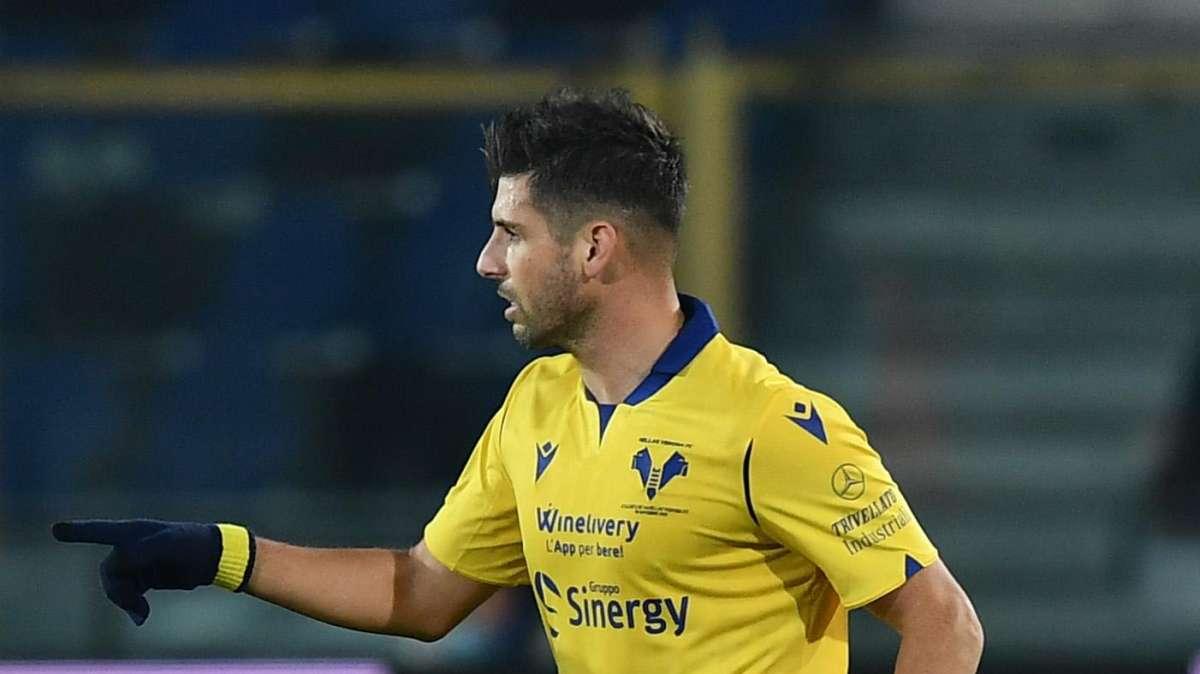 Miguel Veloso: «Juric allenatore con grande passione per il calcio, questi risultati sono merito suo»