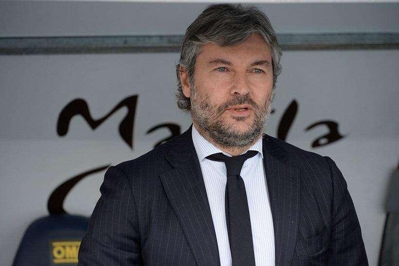 Mercato Verona: sul taccuino di Sogliano per l'attacco c'è il nome di Gytkiaer