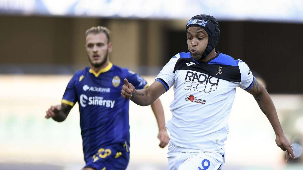 Corriere di Verona - Hellas, la Dea che verrà