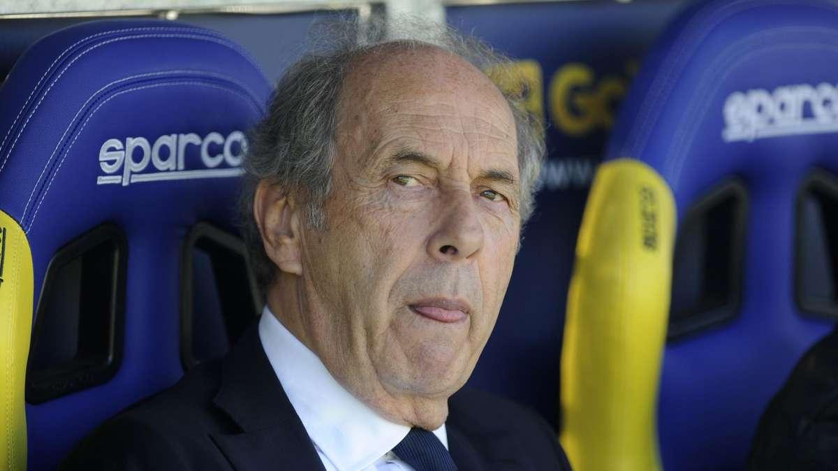 L'ex diesse gialloblù Rino Foschi: "Se va male l'Hellas riparta da Sogliano"