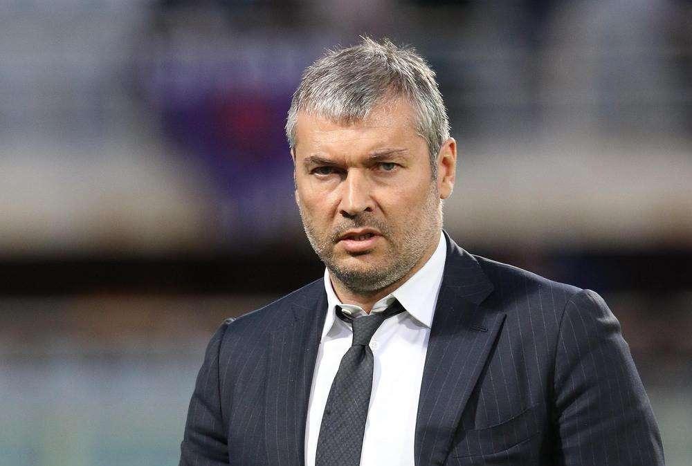 Hellas, Sogliano: «Zaffaroni e Bocchetti lavorano dalla mattina alla sera per riuscire a fare di più»