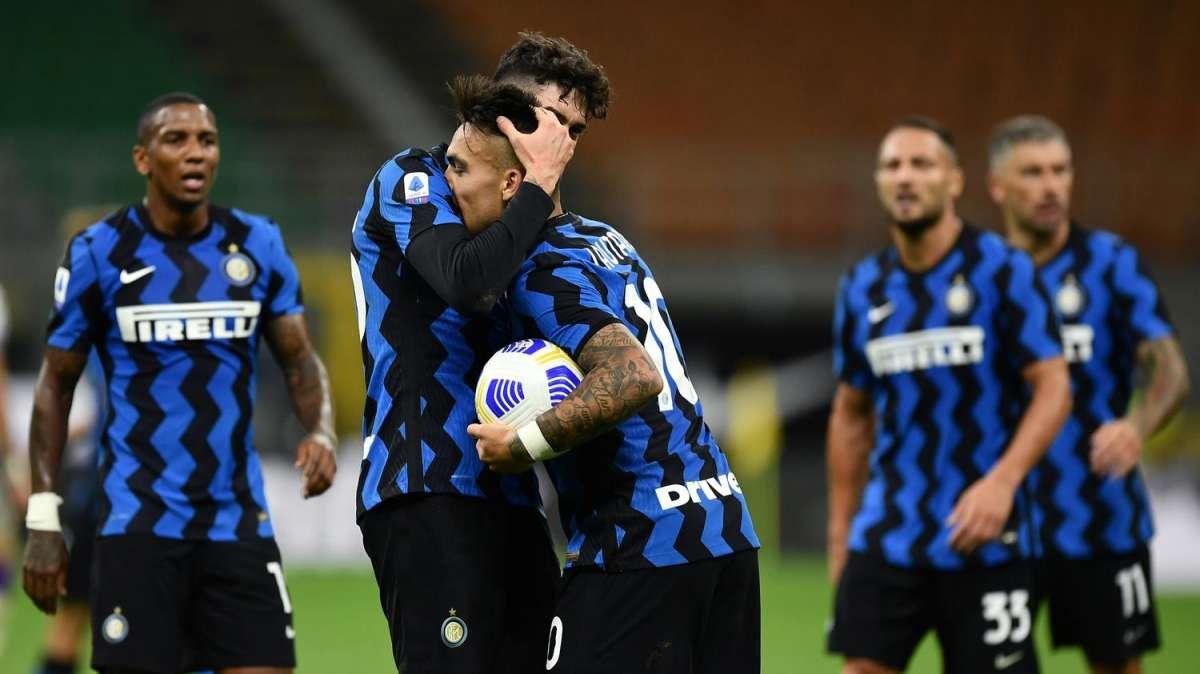Inter-Fiorentina 4-3: vittoria in rimonta dei nerazzurri