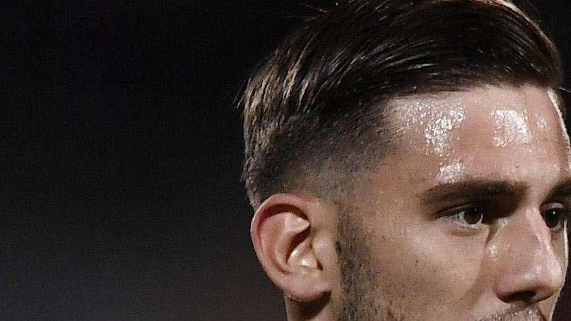 Udinese-Verona 3-3, Lucca: "C'è rammarico per i punti persi"