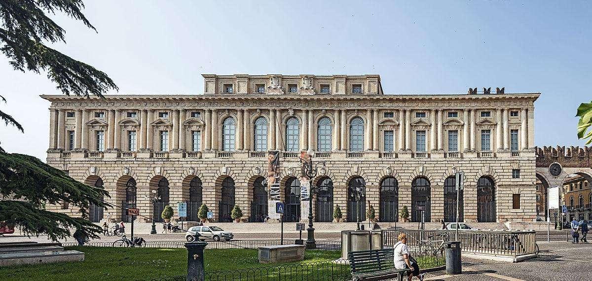 Premio Cangrande d'Oro: oggi l'Hellas premiato in Gran Guardia