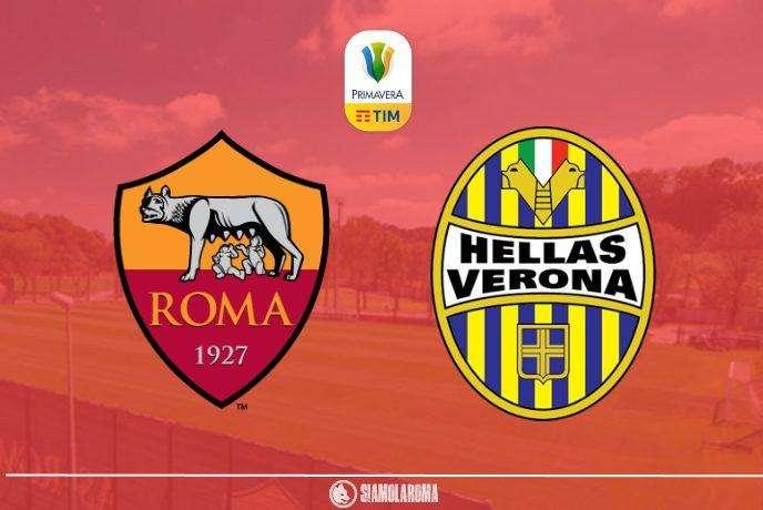 Primavera: Coppa Italia, gialloblù in finale