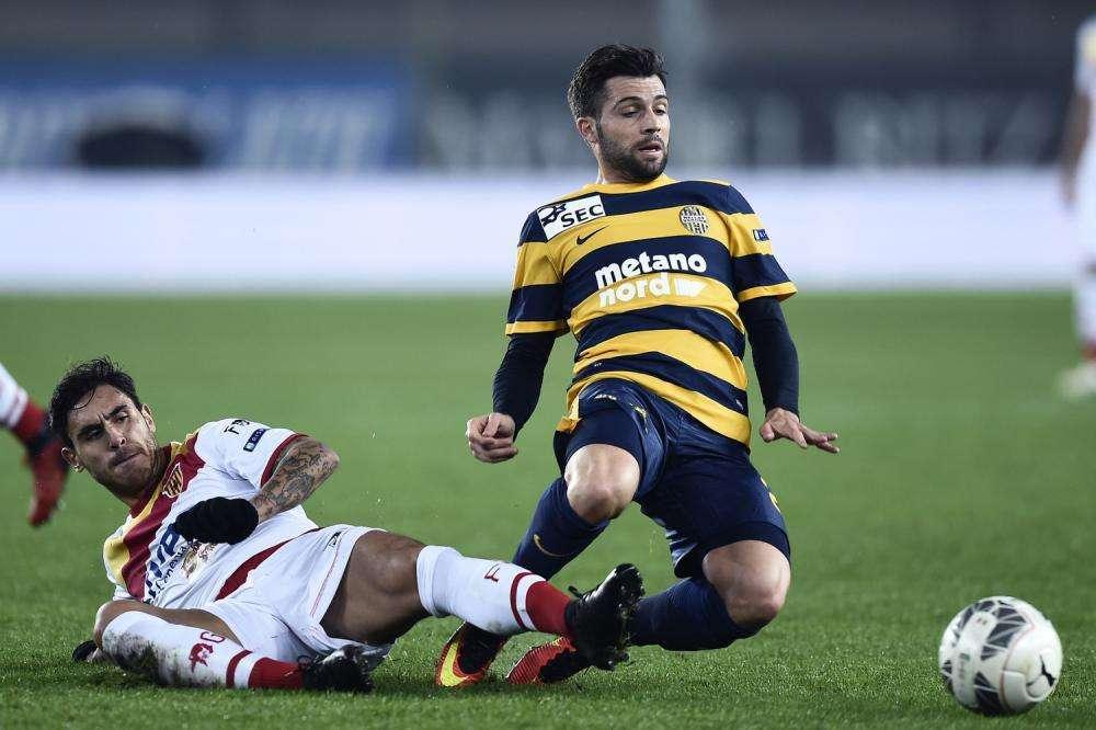 GdS: "Via Ragusa e Di Gaudio. Juric dice no anche a Bessa"
