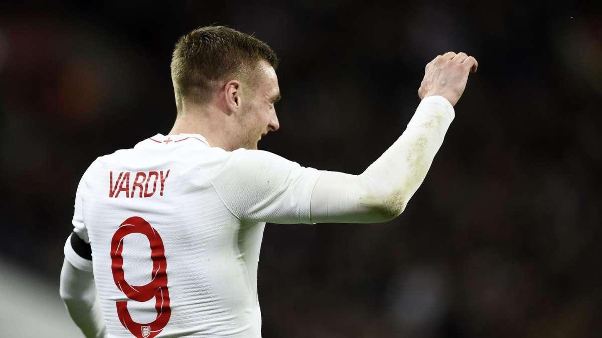 Cremonese: al Bentegodi prima convocazione per Jamie Vardy