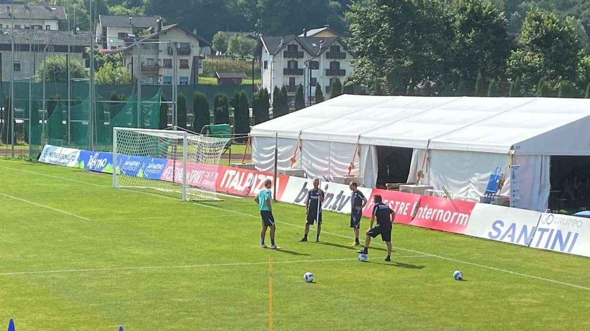 Hellas Verona-Real Vicenza 5-0, il tabellino del match