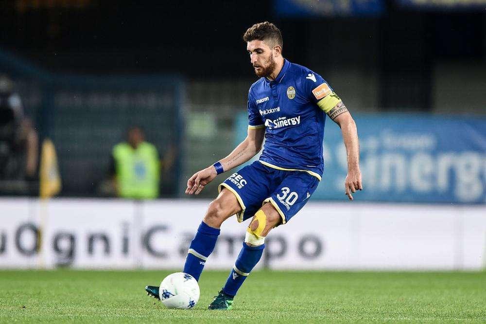 CdS - L'ex Bianchetti prossimo alla firma con la Salernitana