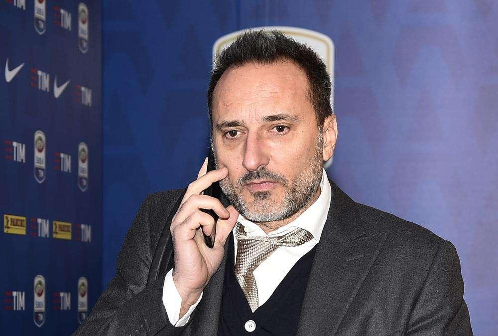 Lega Serie A: riunione tra i club per cambiare i vertici. Presente anche l'Hellas.