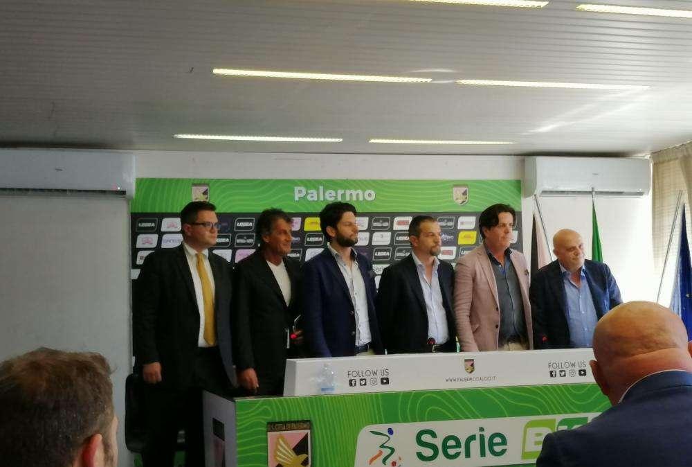 CdS - "Il Palermo pronto a riprendersi la A"