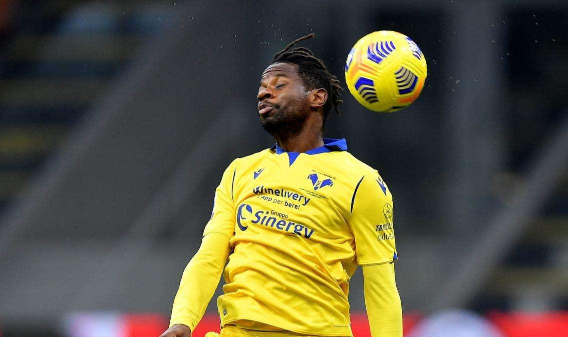 Corriere di Verona: "Tameze in dubbio: Juric valuta tre alternative"