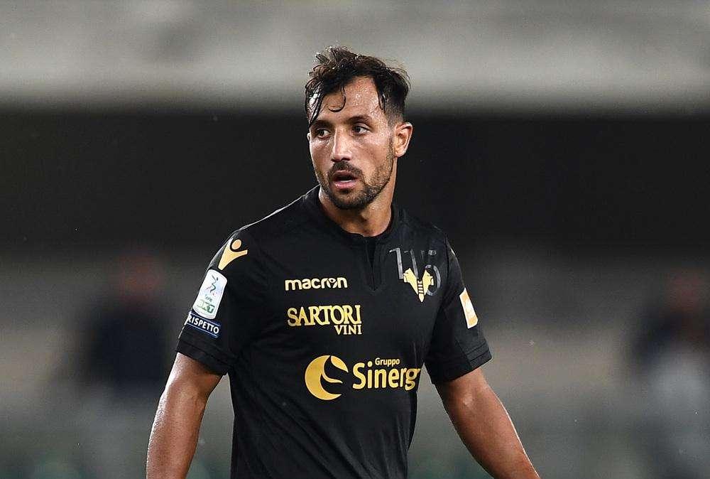 Sky: Laribi passa alla Reggiana