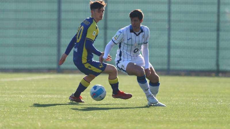 Primavera: domenica ultima di campionato con il Napoli
