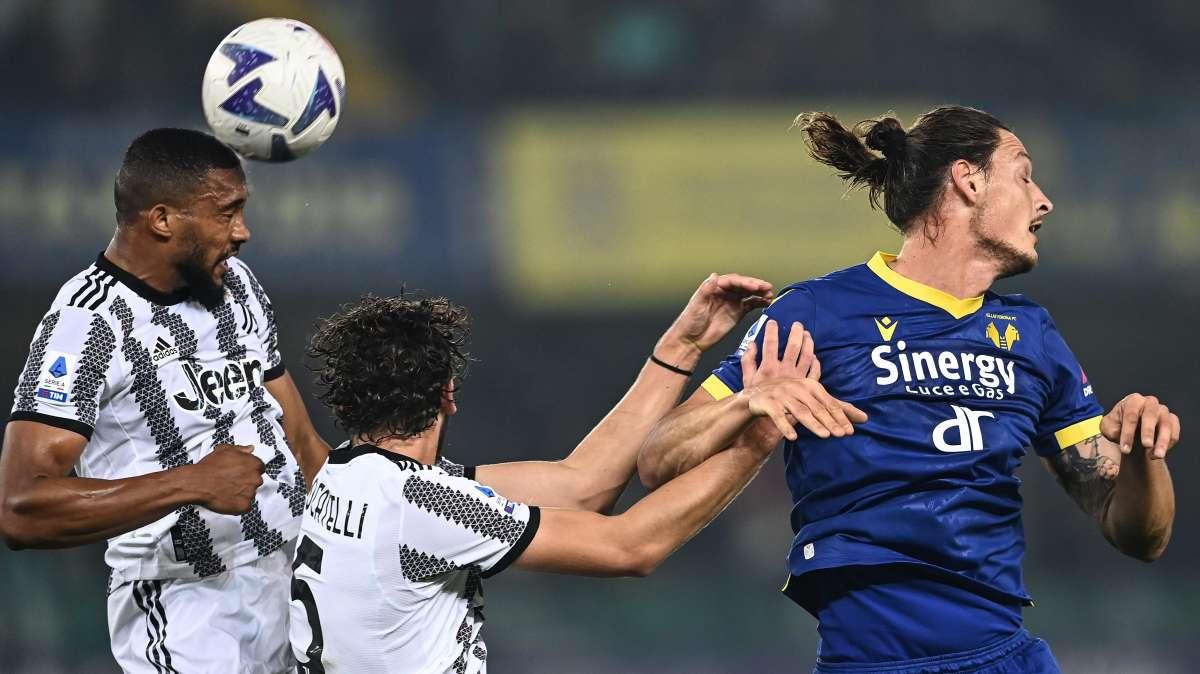 Cremonese-Verona: la probabile formazione dei gialloblù