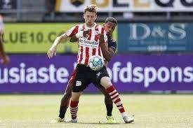 Mercato Verona: il nome nuovo per l’attacco é Lauritsen 