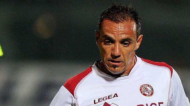 Parla l'ex livornese Filippini: "Decisiva la sfida fra Verona ed Empoli"