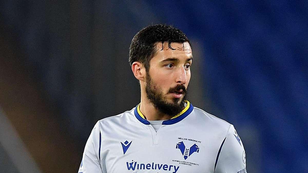 Crotone-Verona, le pagelle dei gialloblù secondo tuttomercatoweb