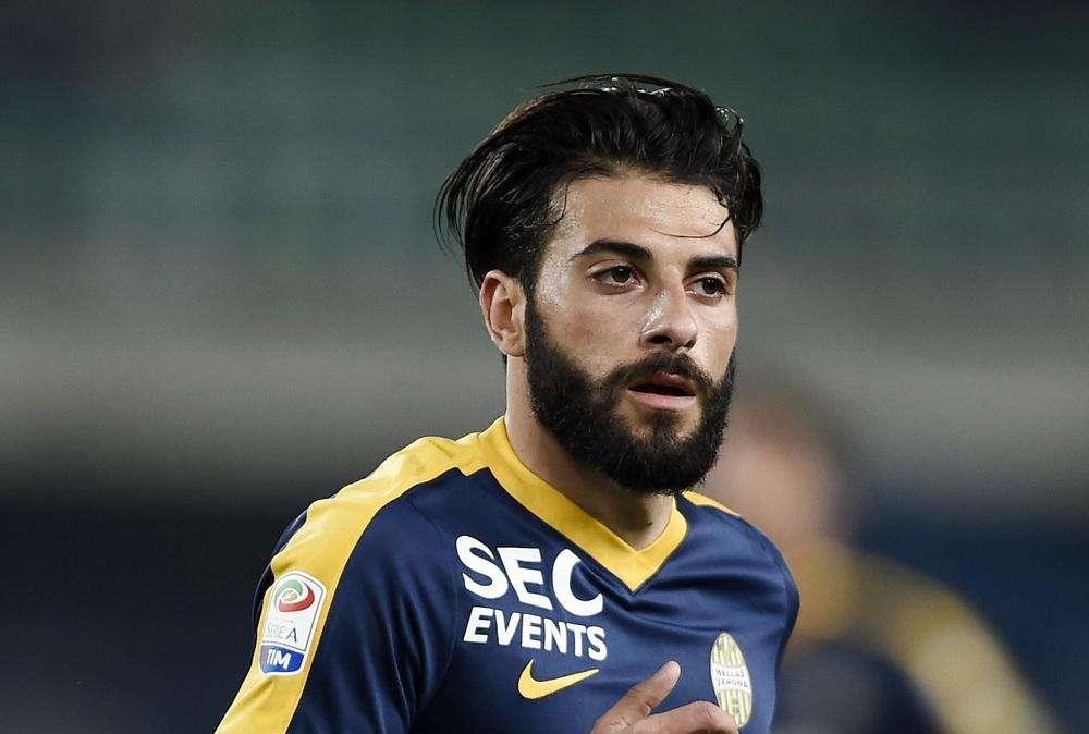 Hellas Verona-Spezia: ritorno al 'Bentegodi' per l'ex gialloblù Daniele Verde 