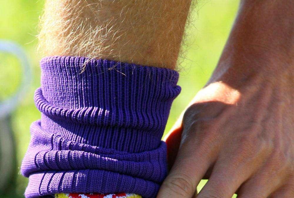 Vita da ex, Morante torna al gol