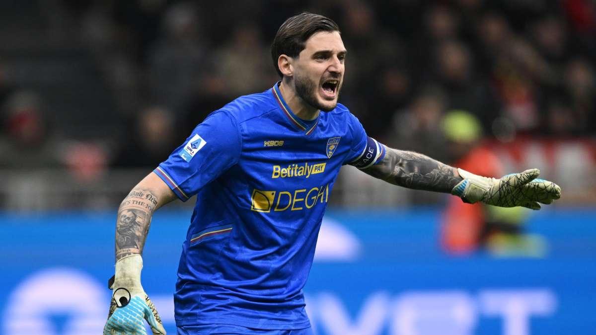 Verona-Lecce 0-0, le pagelle della formazione salentina