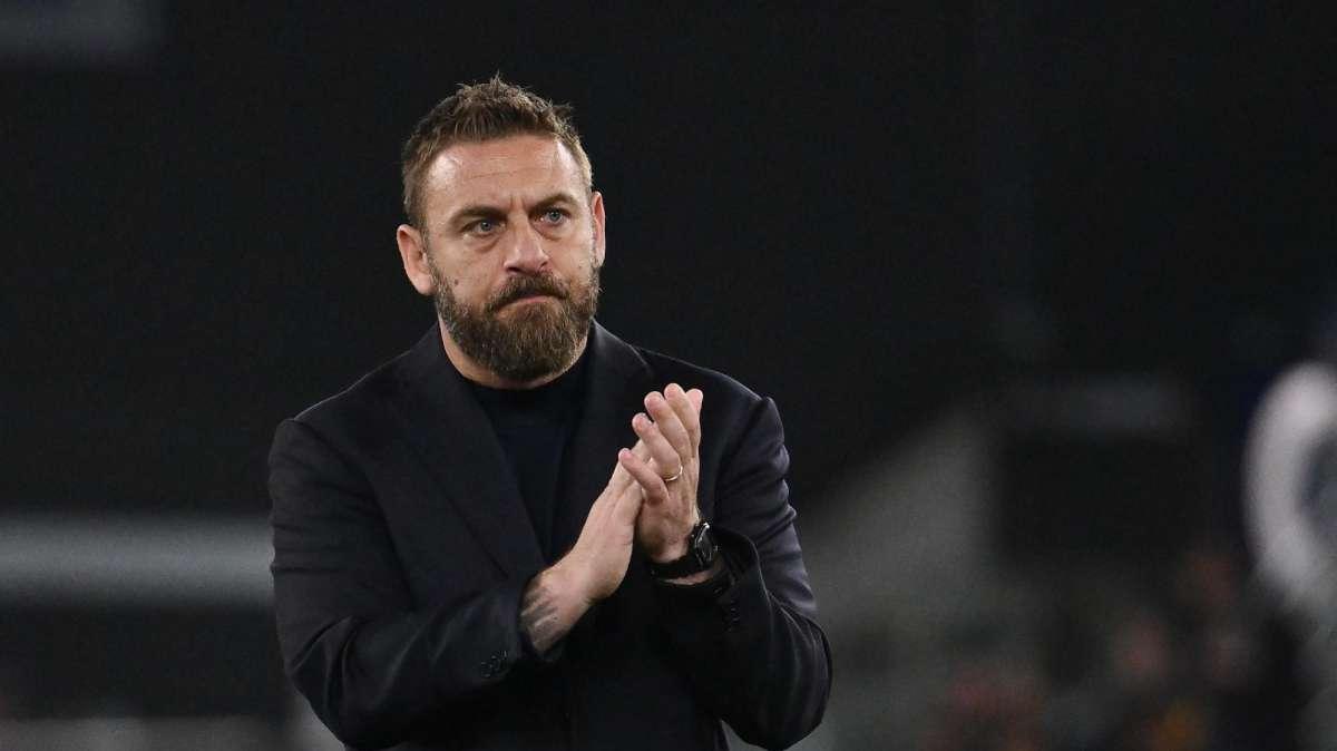 Roma: si va avanti con De Rossi e con un nuovo diesse, il cui nome rimane top secret