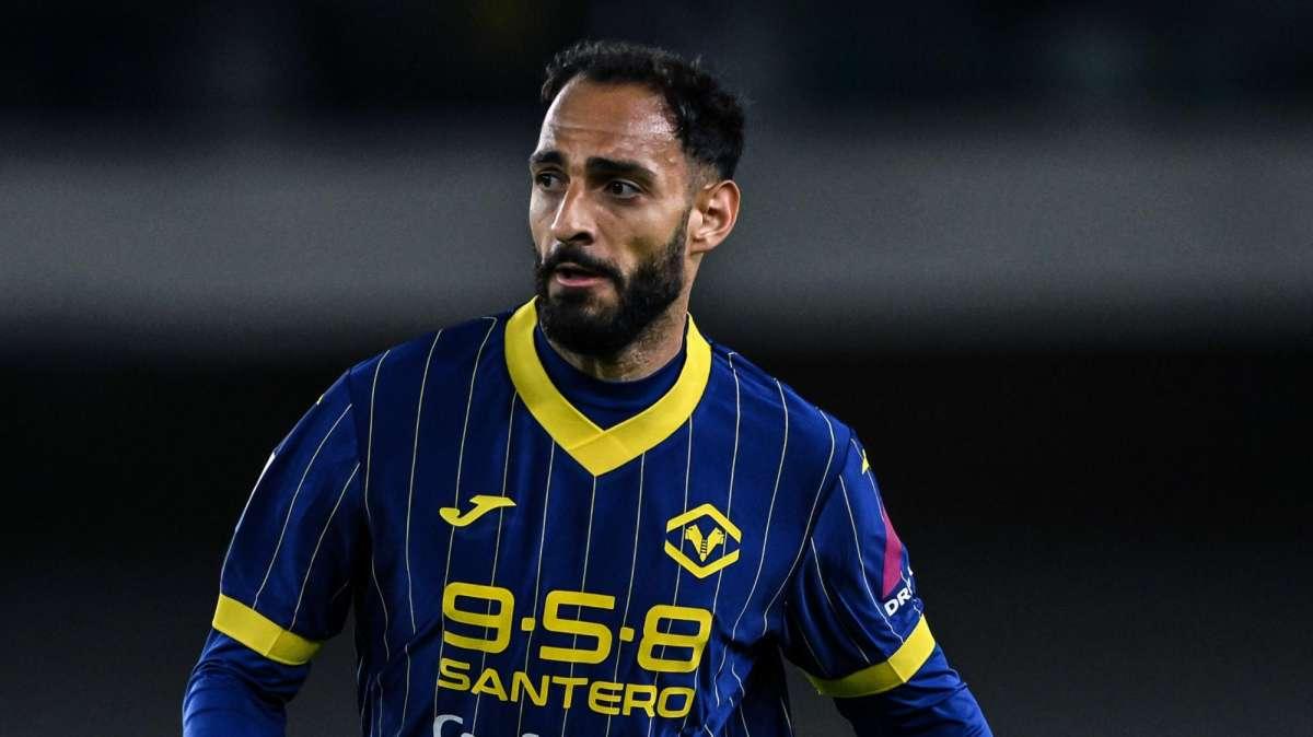 Atalanta-Verona: la probabile formazione gialloblù 