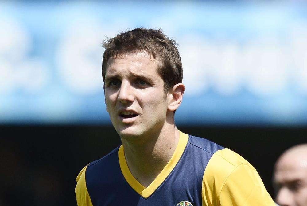 Virtus Verona: l'ex gialloblù Gomez vicino al rinnovo 