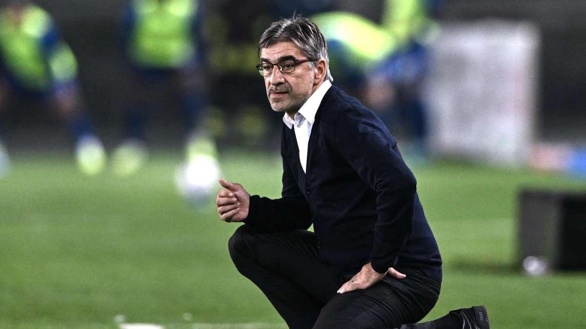 Roma: dopo il 2-3 con il Bologna esonerato Ivan Juric