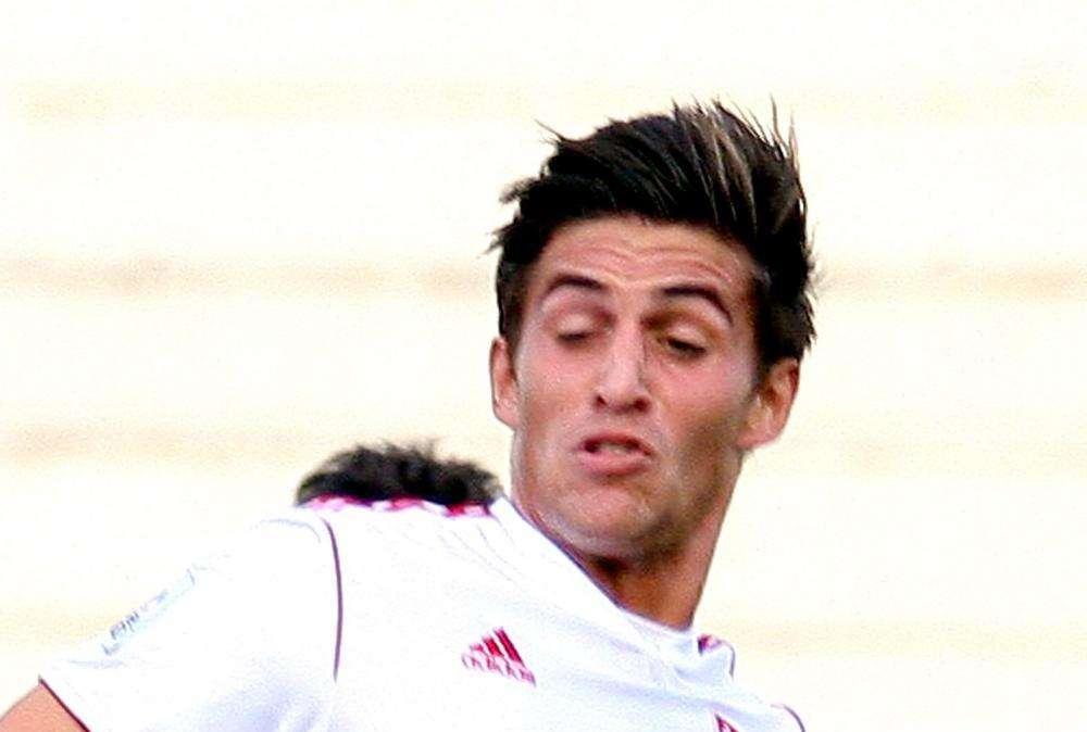 Vite da ex: che giornata per Torregrossa, Le Noci e Galderisi