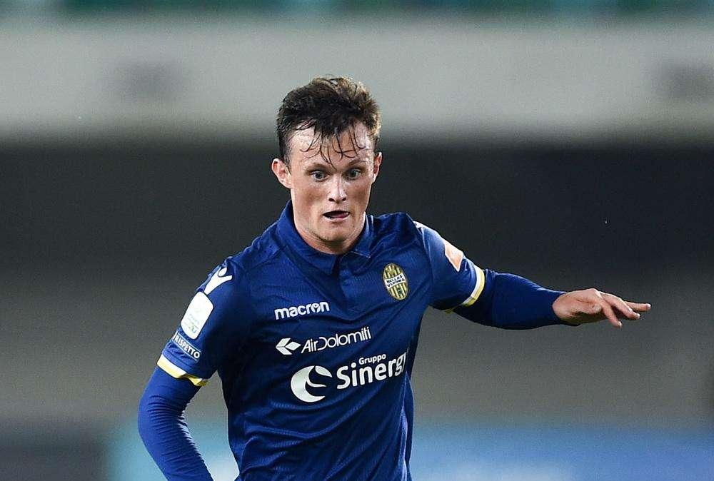 Hellas Verona-Empoli: sono due gli ex dell'incontro
