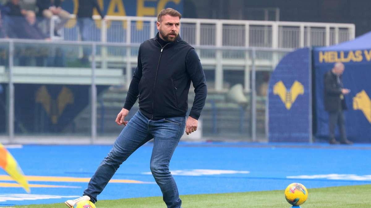Un altro piccolo passo verso la salvezza