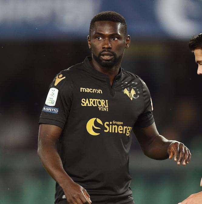 TMW - Cissè in prestito al Carpi