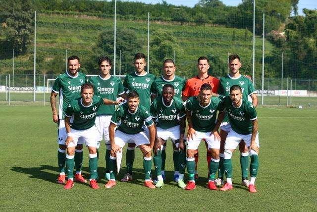 Hellas: sabato l'inserto in omaggio con "L'Arena"