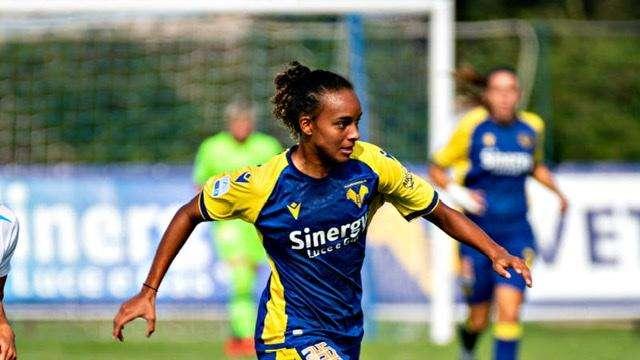 Hellas Verona Women-Sampdoria, calcio d'inizio anticipato di mezz'ora